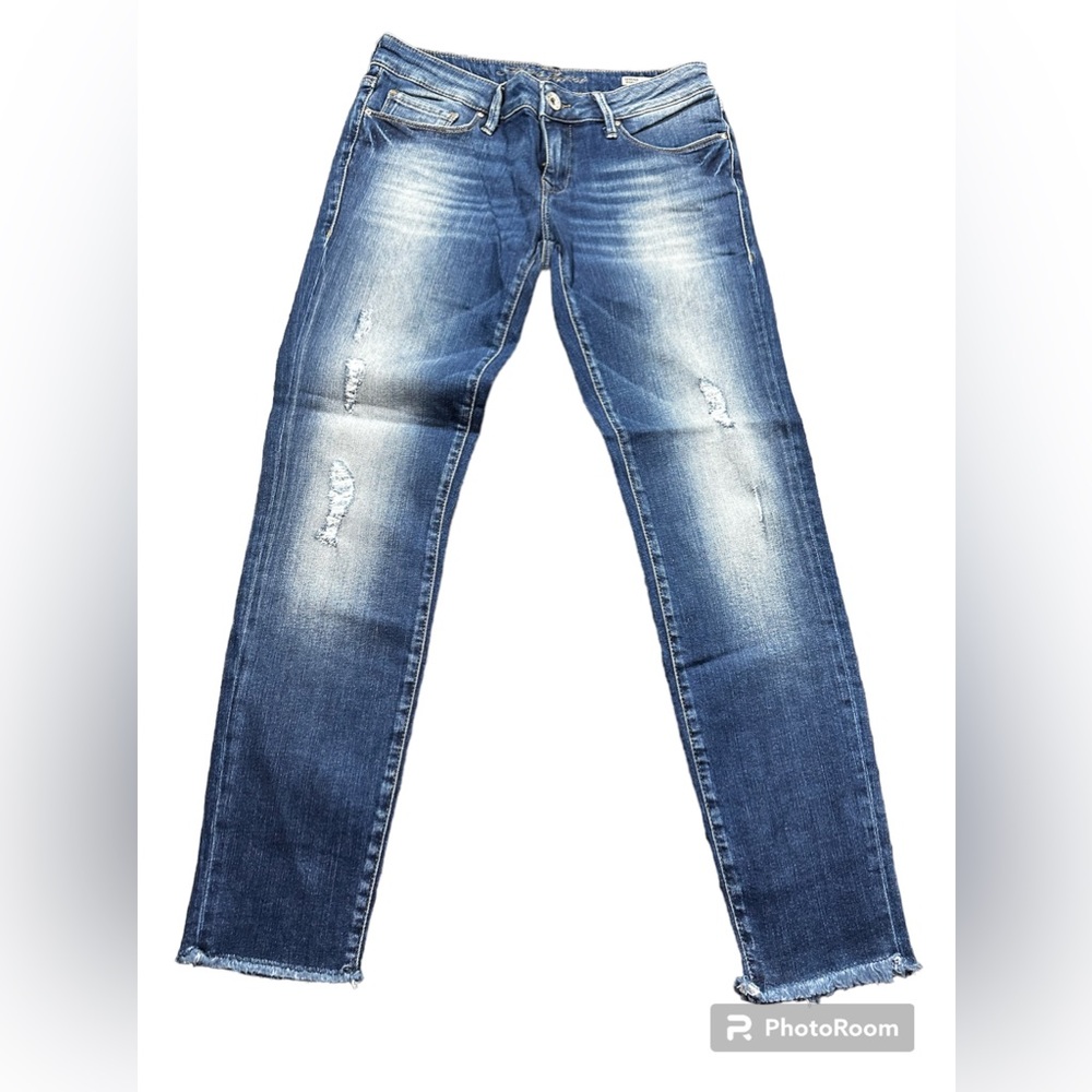 Mavi jeans Serena ankle 27